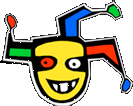 Funnyman Logo
