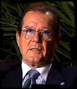 roger moore